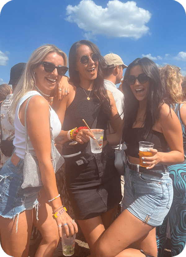 Subway Festival